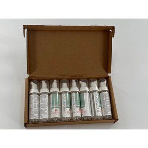 Case of 8 Pure Works Foam Antiseptic Sanitizer